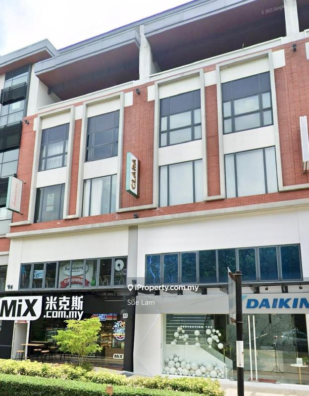 Shop for Sale in Desa Parkcity, Kuala Lumpur by Sue Lam - iProperty.com.my