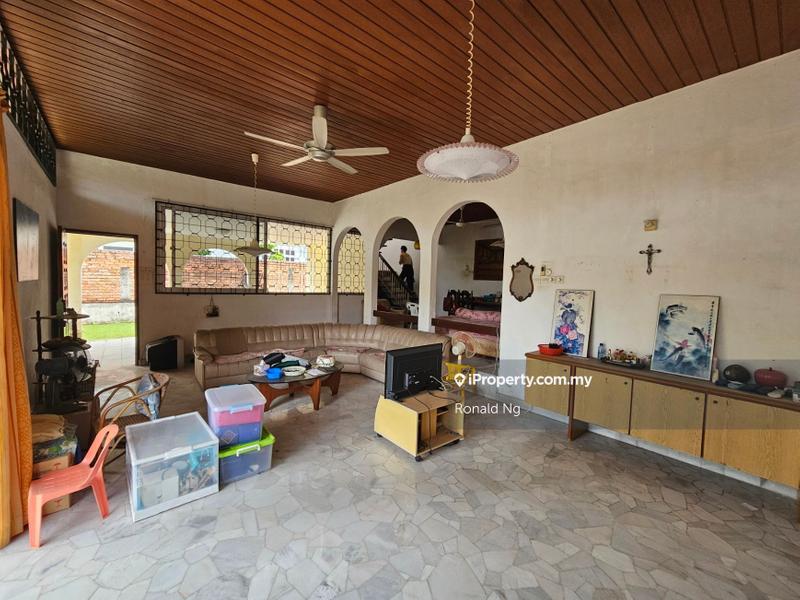 Bungalow House for Sale in Minden Heights, Gelugor by Ronald Ng - iProperty.com.my