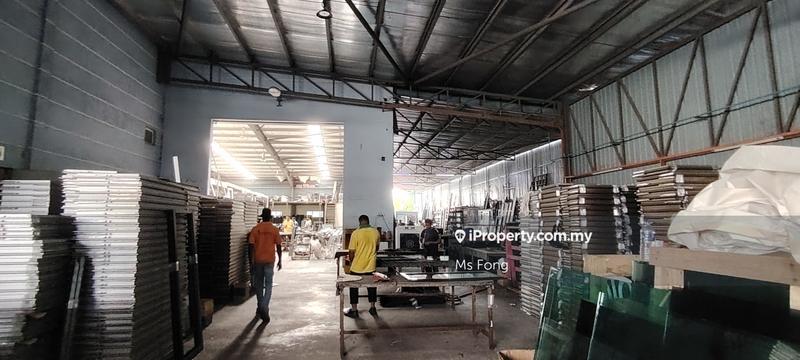 Kilang Terpisah untuk Dijual di Alor Gajah, Alor Gajah oleh Ms Fong - iProperty.com.my