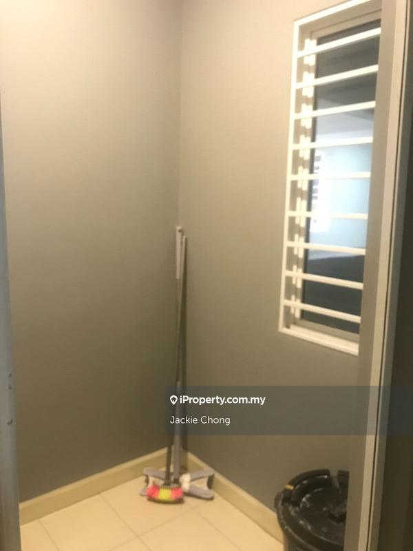 Service Residence for Rent in Tiara Mutiara / The Crown by Jackie Chong - iProperty.com.my