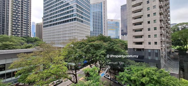 For Rent - UBN Apartment