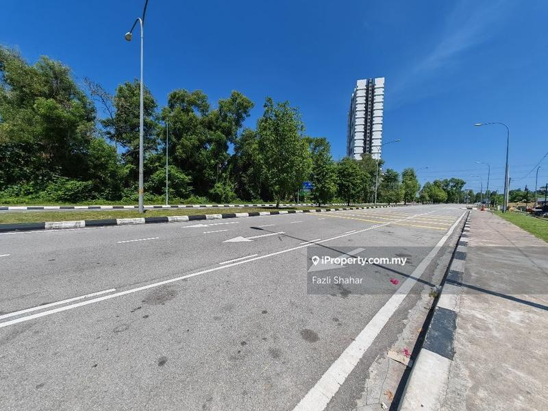Commercial Land for Sale in Bandar Baru Bangi, Bangi Gateway, Bangi by Fazli Shahar - iProperty.com.my