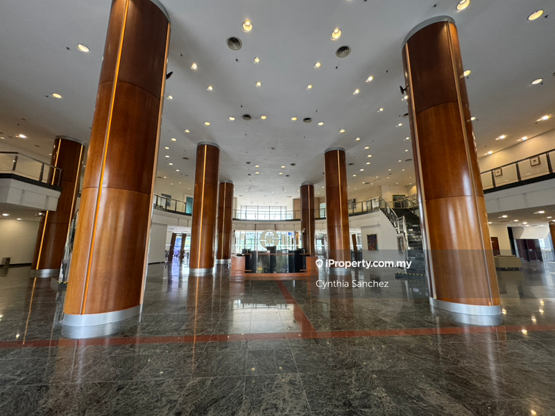 Office for Rent in Mines Resort City, Seri Kembangan by Cynthia Sanchez - iProperty.com.my