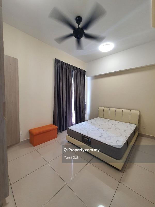 Kondominium untuk Disewa di Green Residence oleh Yumi Soh - iProperty.com.my