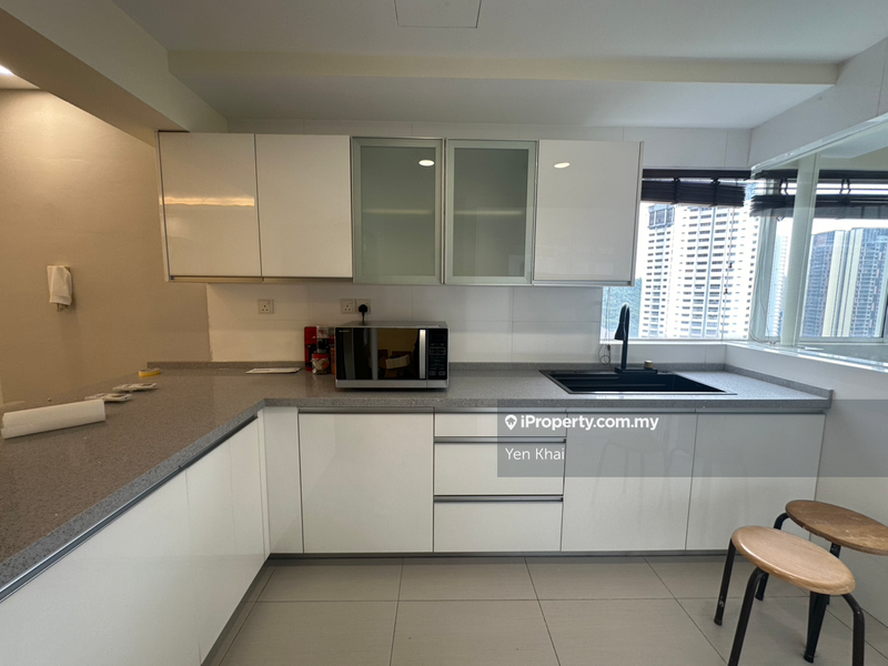 Condominium for Sale in Mont Kiara Pelangi by Yen Khai - iProperty.com.my