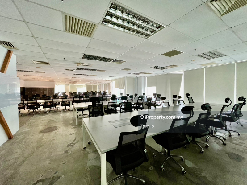 For Rent - Menara Worldwide , KLCC