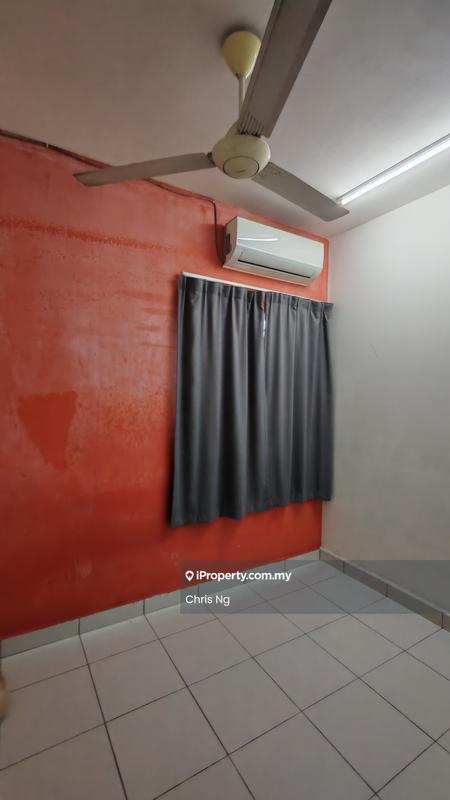 Pangsapuri untuk Disewa di Akasia Apartment oleh Chris Ng - Interior - iProperty.com.my