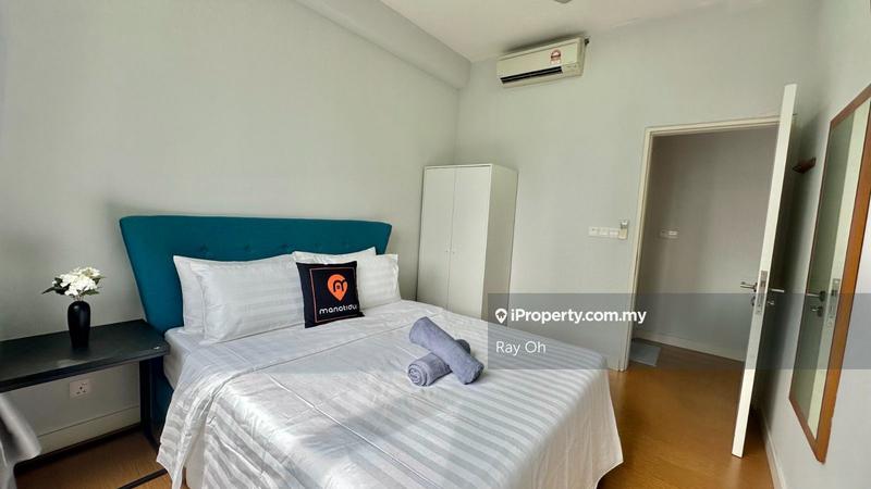 Condominium for Sale in The Hub by Ray Oh - iProperty.com.my