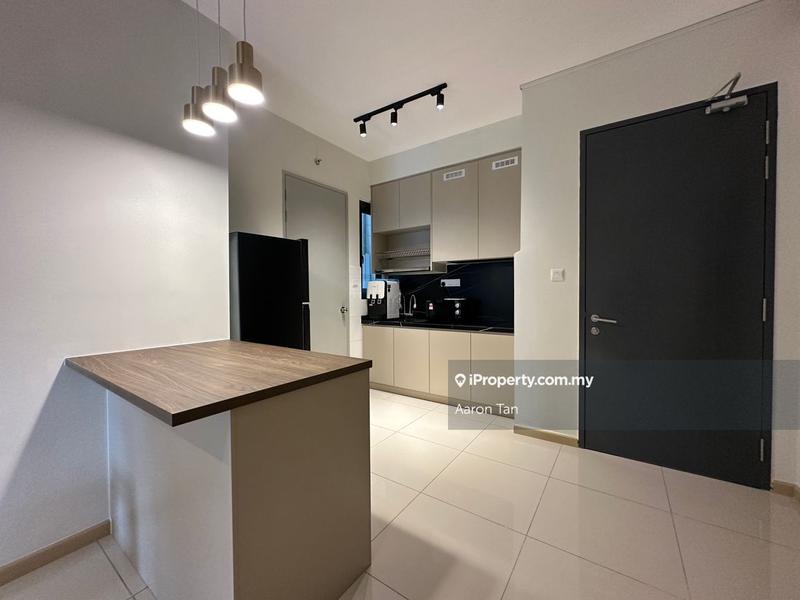 Residensi Servis untuk Disewa di You City 3 oleh Aaron Tan - iProperty.com.my