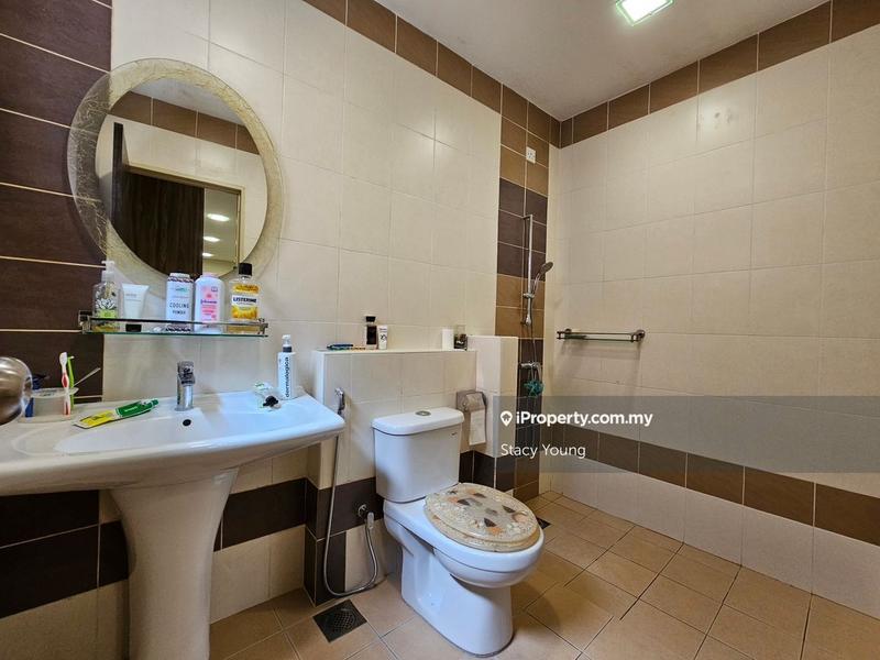 Rumah Teres 3-Tingkat untuk Dijual di Taman Bukit Prima, Cheras oleh Stacy Young - iProperty.com.my