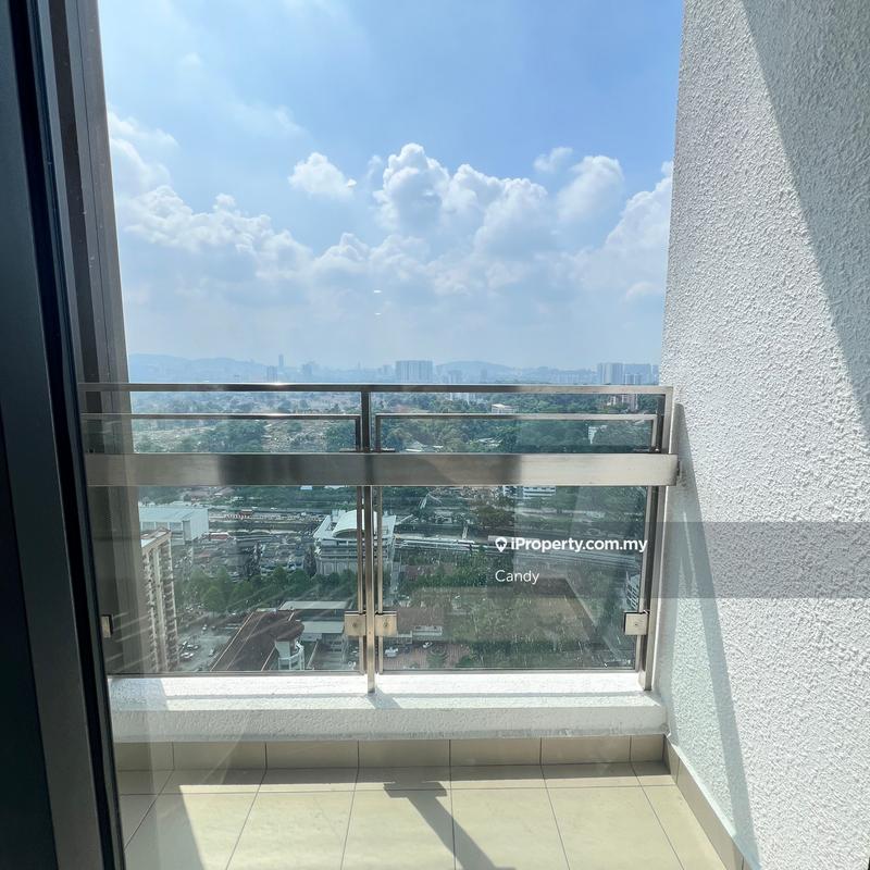 Service Residence for Sale in The Sentral Suites by Candy - iProperty.com.my