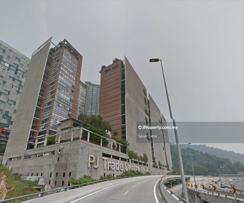 Office for Sale in Menara Bata, PJ Trade Centre, Mutiara Damansara, Damansara Perdana by Sean Liew - iProperty.com.my