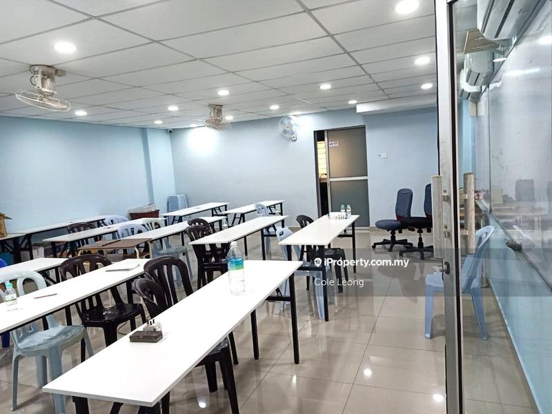 For Sale - Cheras Batu 9 Shoplot