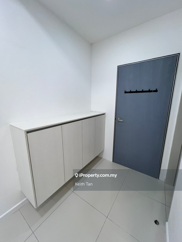 Kediaman Servis untuk Disewa di Chambers oleh Keith Tan - iProperty.com.my