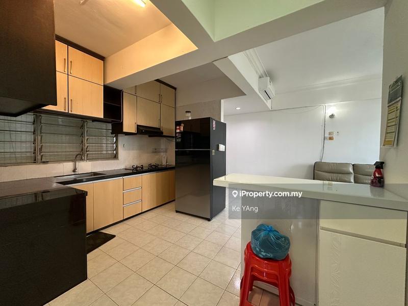 For Rent - U Garden Resort Condominium