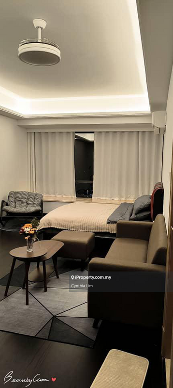 Kondominium untuk Disewa di R&F Princess Cove Phase 2-Seine Region oleh Cynthia Lim - iProperty.com.my