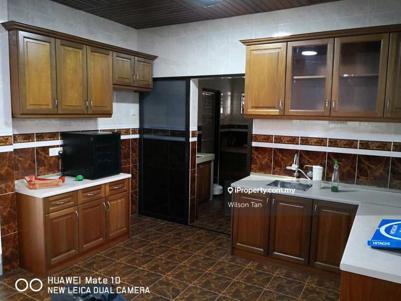 Bungalow House untuk Dijual di Taman Setapak, Setapak oleh Wilson Tan - iProperty.com.my