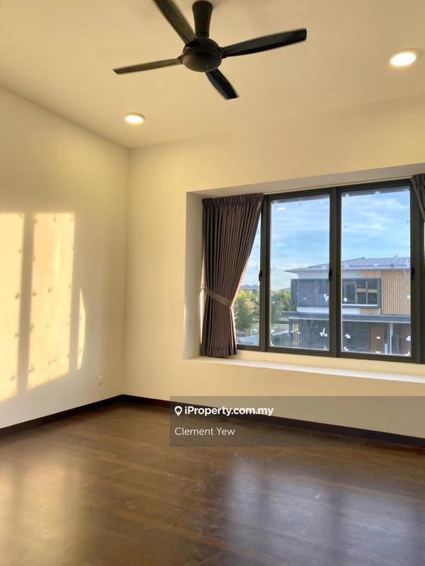 Semi-Detached House for Rent in Eco Ardence, Setia Alam by Clement Yew - iProperty.com.my
