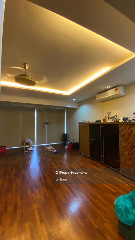 Bungalow House for Sale in Setia Eco Park, Setia Alam by Li-Shun - iProperty.com.my