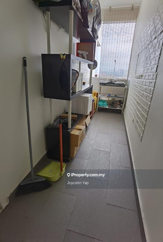 Condominium for Sale in Kiara East by Joycelin Yap - iProperty.com.my