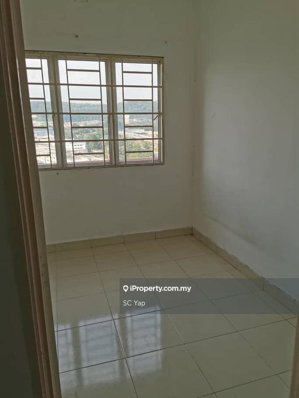 Kondominium untuk Dijual di Banjaria Court oleh SC Yap - iProperty.com.my