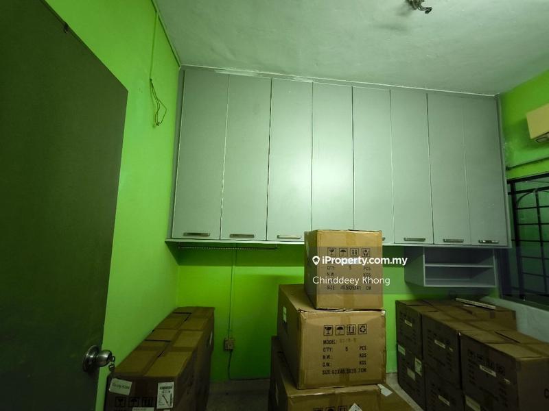 Rumah Teres 2-Tingkat untuk Dijual di Taman Pandan Indah, Ampang oleh Chinddeey Khong - iProperty.com.my