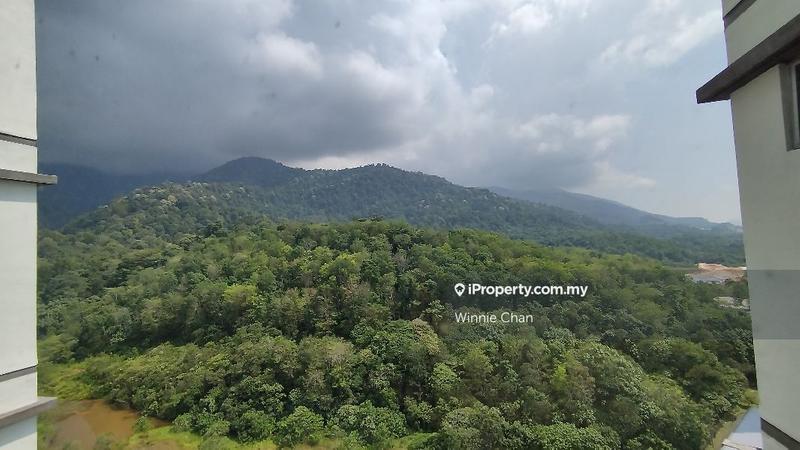 For Sale - Meru Heights Residences @ Scientex Meru