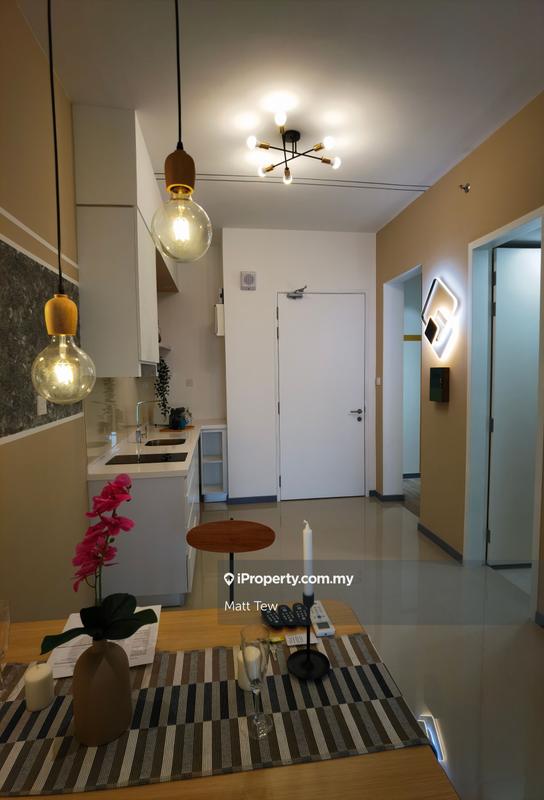 Residensi Servis untuk Dijual di Southlink oleh Matt Tew - iProperty.com.my