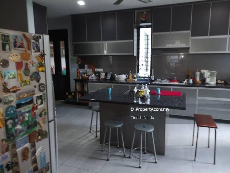 Bungalow House for Sale in Ampang Utama, Ampang by Tinesh Naidu - iProperty.com.my
