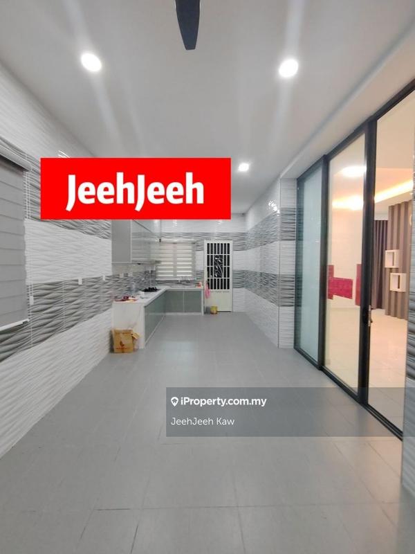 Banglo untuk Dijual di Yarra Park Fairfield Villas, Sungai Petani oleh JeehJeeh Kaw - iProperty.com.my