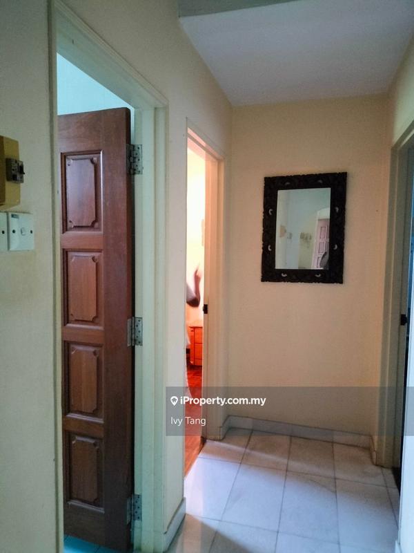 Condominium for Sale in The Club by Ivy Tang - iProperty.com.my