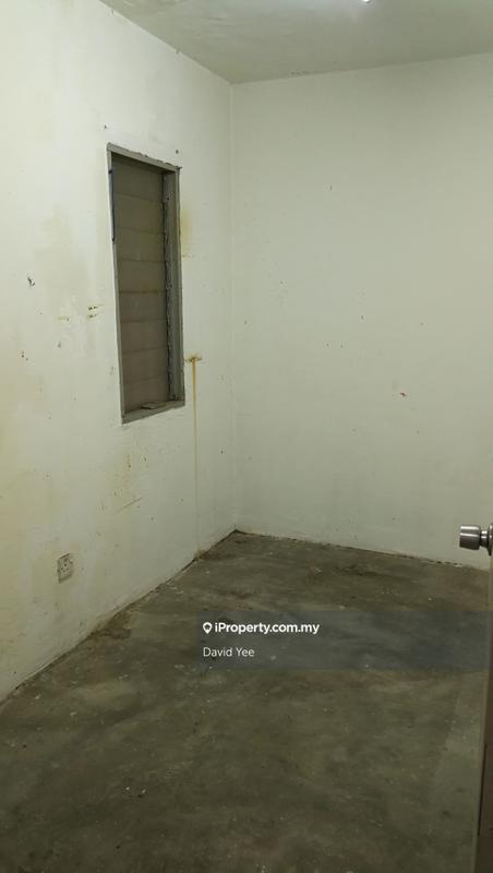 Pangsapuri untuk Dijual di Apartment Harmoni oleh David Yee - iProperty.com.my