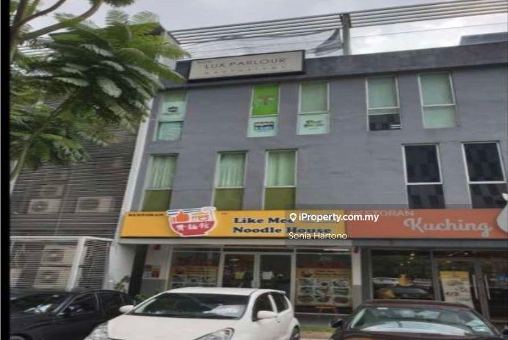 For Sale - Garden Shoppe One City