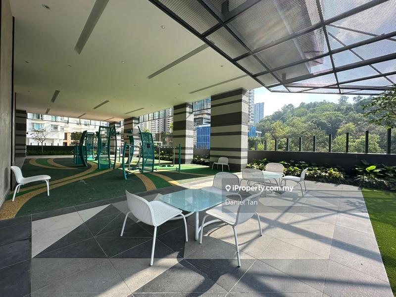 For Rent - Trinity Pentamont