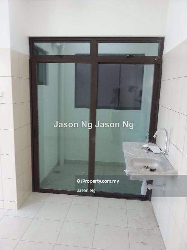 Kondominium untuk Dijual di Indah Alam (Subang Andaman) oleh Jason Ng - iProperty.com.my