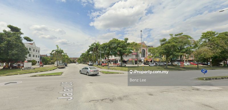 Kedai untuk Dijual di Seksyen U5, Shah Alam oleh Benz Lee - iProperty.com.my