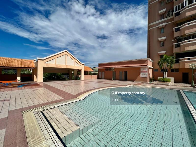 For Rent - Villa Flora