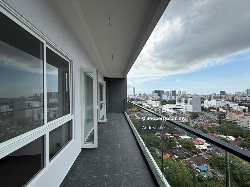 For Sale - CODRINGTON RESIDENCE