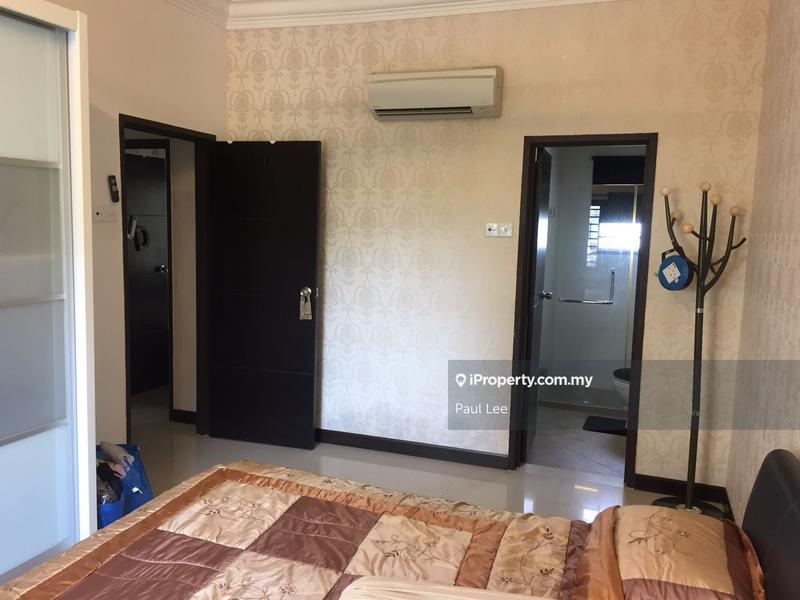 Pangsapuri untuk Dijual di Desa Idaman Residences oleh Paul Lee - iProperty.com.my