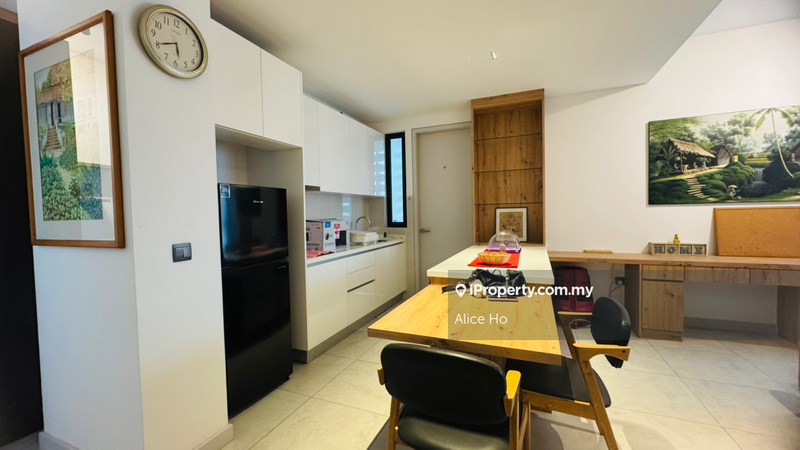 Service Residence for Sale in Lot 15 by Alice Ho - iProperty.com.my