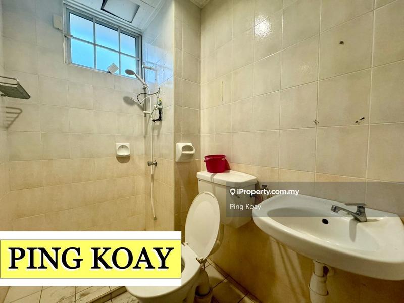 3-storey Terraced House for Sale in Hillview Garden, Tanjung Bungah by Ping Koay - iProperty.com.my