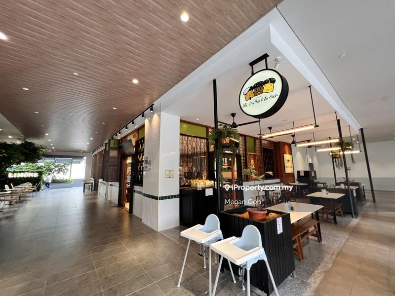 Pejabat untuk Dijual di Damansara Heights, Kuala Lumpur oleh Megan Goh - iProperty.com.my