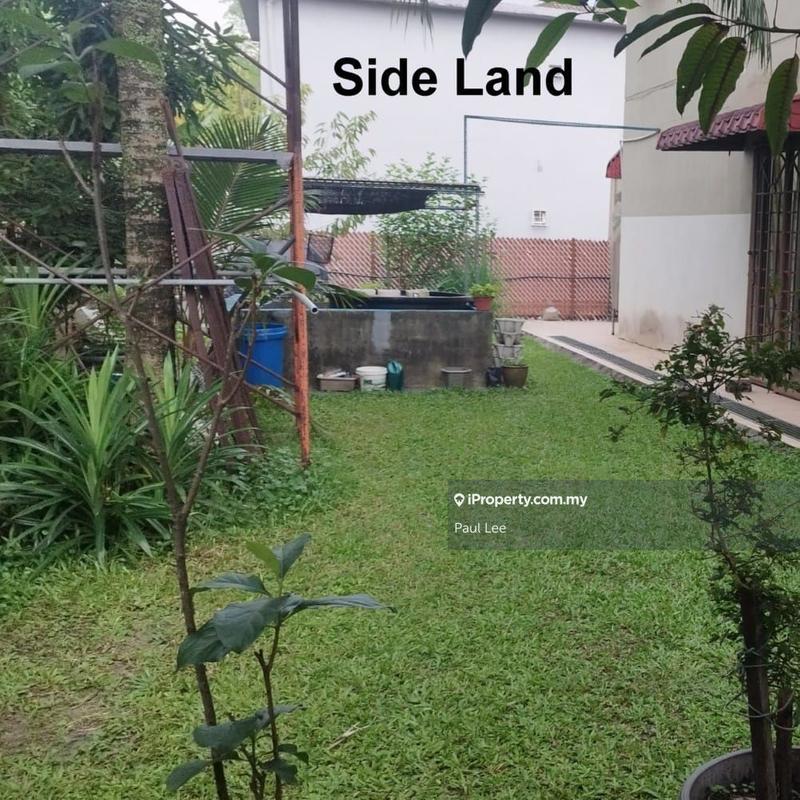 Rumah Teres 2-Tingkat untuk Dijual di Taman Putra Prima, Puchong oleh Paul Lee - iProperty.com.my