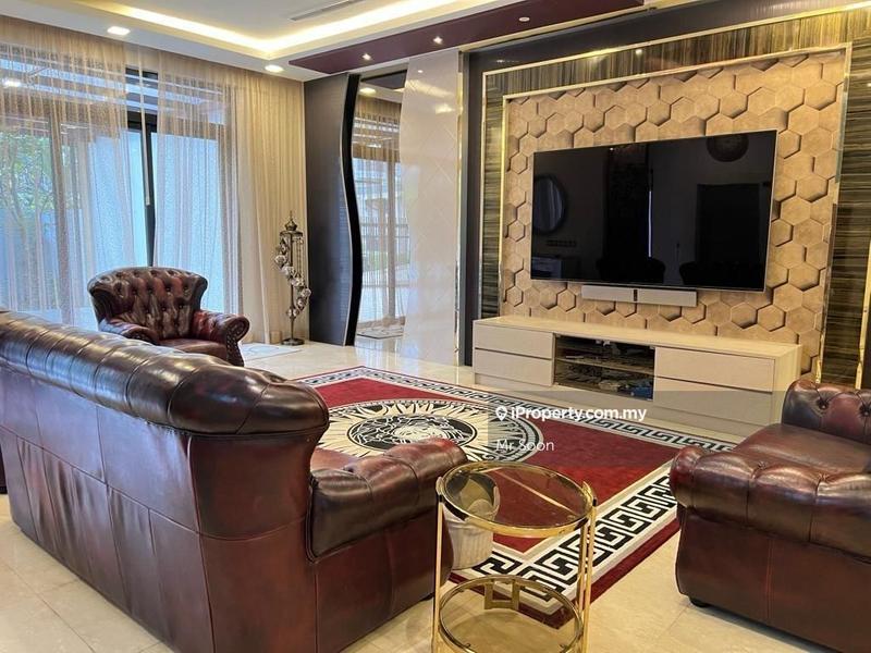 For Rent - Lumina Kiara