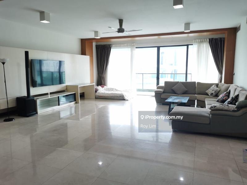 Kondominium untuk Disewa di Cendana oleh Roy Lim - iProperty.com.my