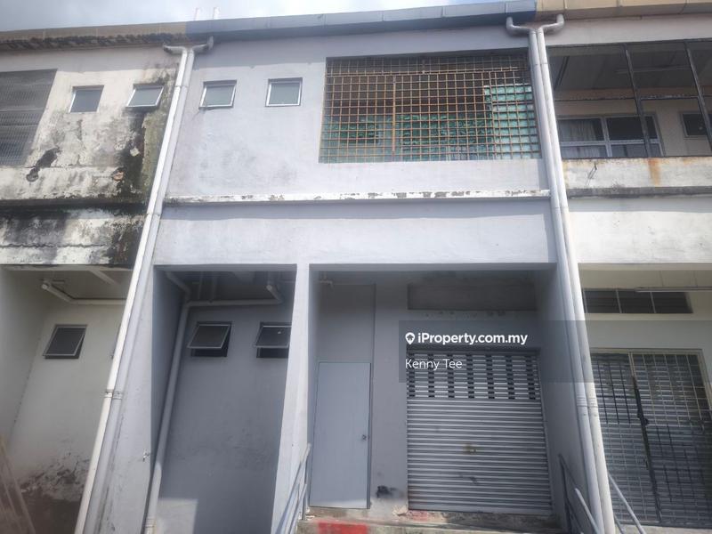Kedai-Pejabat untuk Dijual di Seremban 3, Rasah oleh Kenny Tee - iProperty.com.my