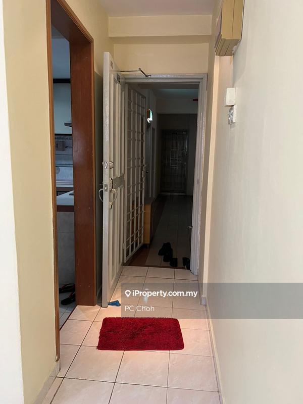 For Rent - Green Acre