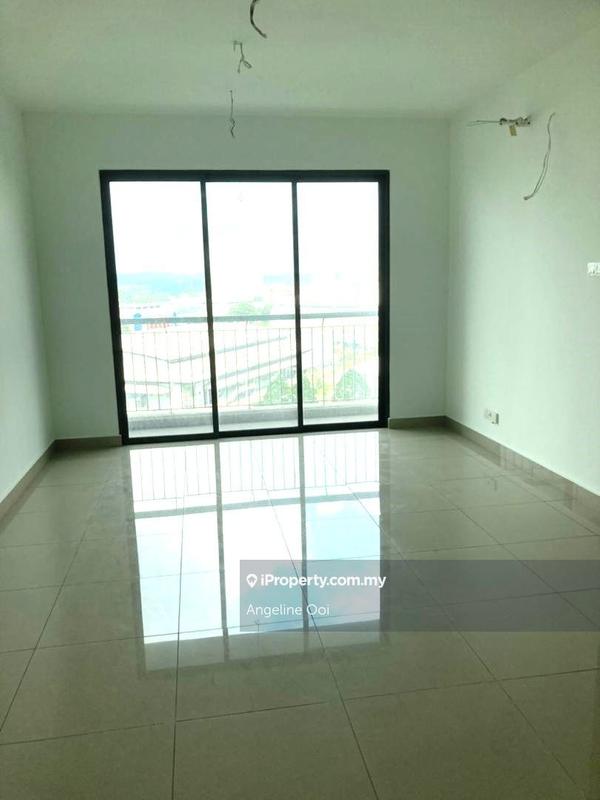 Condominium for Sale in Parkhill Residence by Angeline Ooi - iProperty.com.my