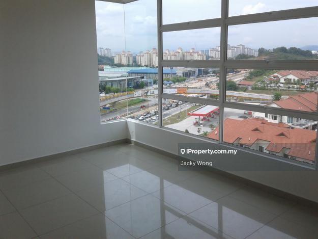 For Sale - The Zest @ Kinrara 9