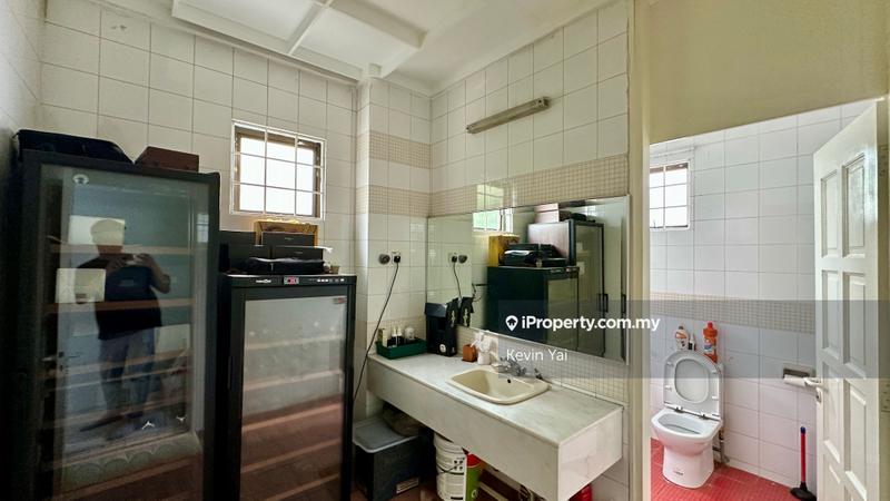 Banglo untuk Dijual di Bukit Bandaraya, Bangsar oleh Kevin Yai - iProperty.com.my